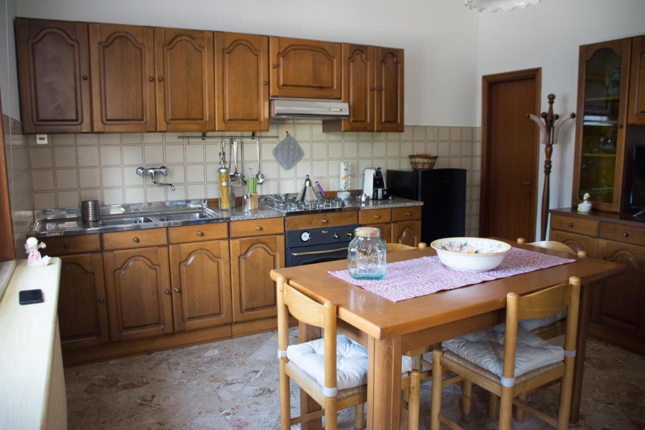 La Casa Di Lory Apartment Vinci Ngoại thất bức ảnh