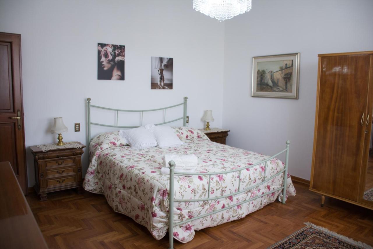 La Casa Di Lory Apartment Vinci Ngoại thất bức ảnh