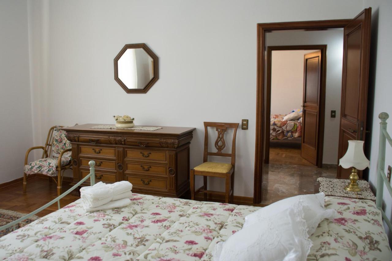 La Casa Di Lory Apartment Vinci Ngoại thất bức ảnh