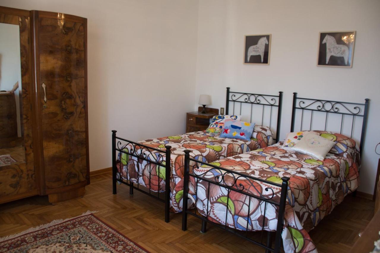 La Casa Di Lory Apartment Vinci Ngoại thất bức ảnh
