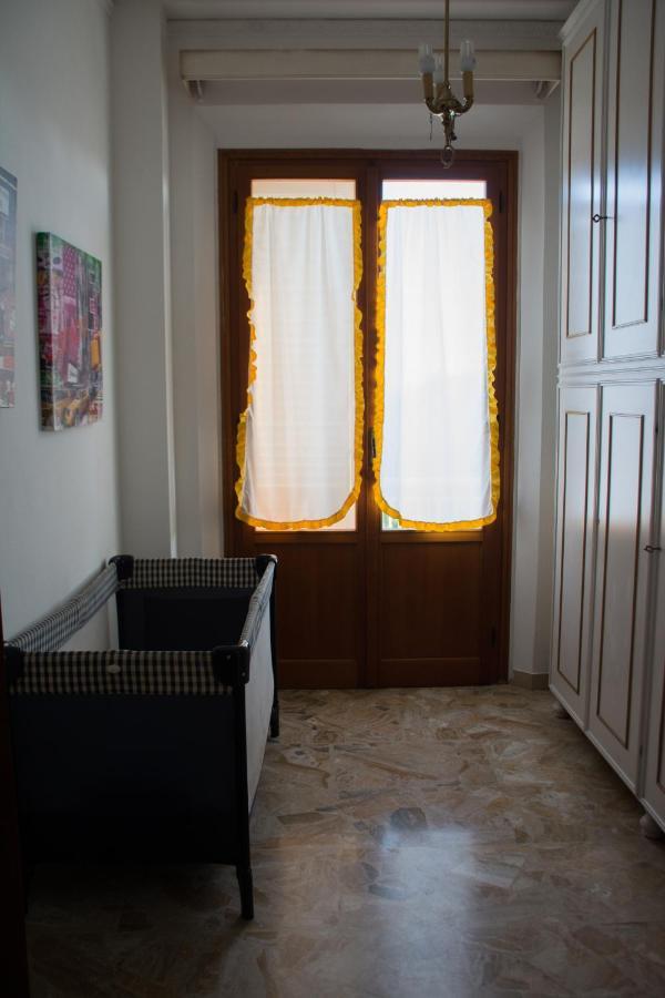 La Casa Di Lory Apartment Vinci Ngoại thất bức ảnh